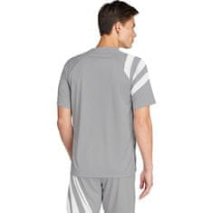 Adidas Majice obutev za trening siva XL Fortore 23