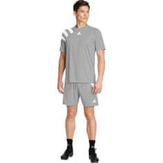 Adidas Majice obutev za trening siva XL Fortore 23