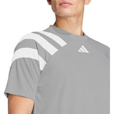 Adidas Majice obutev za trening siva XL Fortore 23