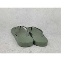 Ipanema Japanke olivna 37 EU Anat Colors Fem