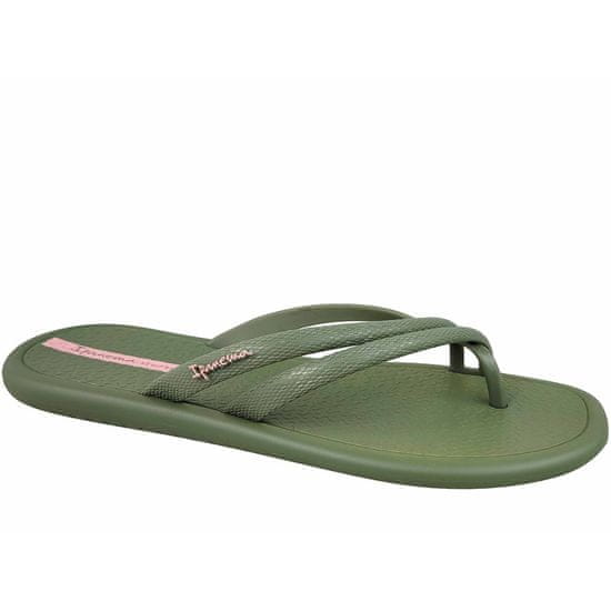 Ipanema Japanke Meu Sol Thong Fem
