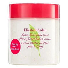 Elizabeth Arden Krema za telo Green Tea Lychee Lime (Honey Drops Body Cream) 500 ml