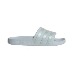 Adidas Japanke siva 39 1/3 EU Adilette Aqua