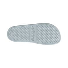 Adidas Japanke siva 38 EU Adilette Aqua