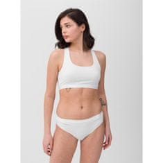 4F Majice bela XL WSS24UBRAF027WHITE