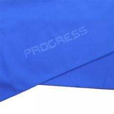 Progress Hitro sušeča se brisača TOWEL-LITE XL 120x60 cm, modra