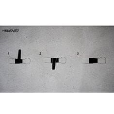 Avento Zapestje 44SA povoj za zapestje velikost oblačila S-M