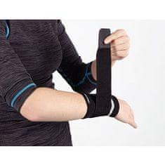 Avento Zapestje 44SA povoj za zapestje velikost oblačila S-M