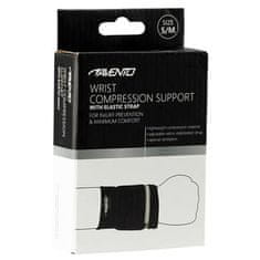 Avento Zapestje 44SA povoj za zapestje velikost oblačila S-M