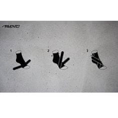 Avento gleženj 44SG gleženj bandaža oblačila velikost L-XL