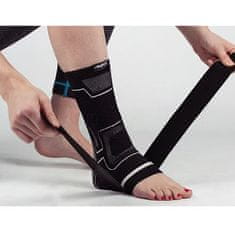 Avento gleženj 44SG gleženj bandaža oblačila velikost L-XL