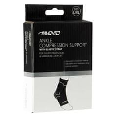 Avento gleženj 44SG gleženj bandaža oblačila velikost L-XL