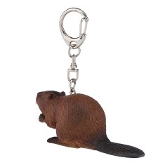 MOJO Obesek za ključe Beaver
