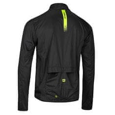 Etape Bora 2.0 vetrovka črna velikost XXXL