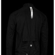 Etape Bora 2.0 vetrovka črna velikost XXXL