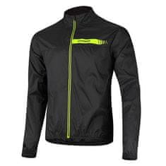 Etape Bora 2.0 vetrovka črna velikost XXXL