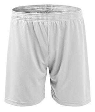 Merco Playtime moške kratke hlače bele barve velikost L