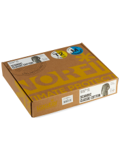 NORFIN termalno spodnje perilo Scandic Classic Cotton velikost. M