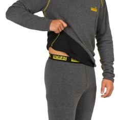 NORFIN termalno spodnje perilo Scandic Classic Cotton velikost. M