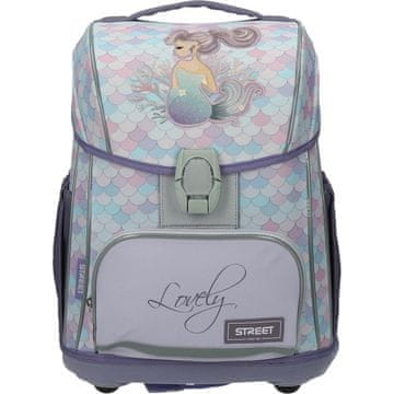 Street Torba ABC Mermaid