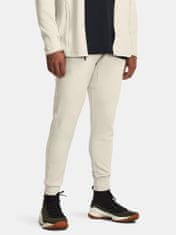 Under Armour Hlače Curry Playable Pant-WHT S