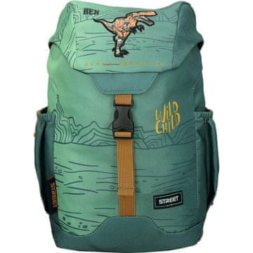 Street Nahrbtnik Kids Hike Dino