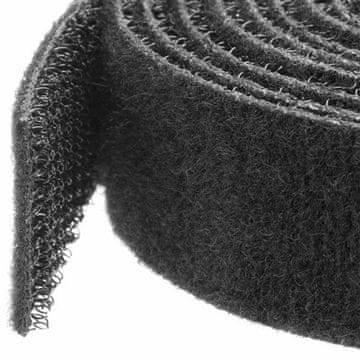 Startech Velcro kabelske vezi Startech HKLP50