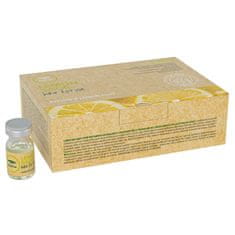 Paul Mitchell Negovalna nega za volumen las Tea Tree Keravis & Lemon-Sage (Hair Lotion) 12 x 6 ml