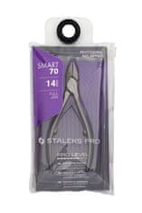 Profesionalne klešče za nohte Smart 70 14 mm (Profesionalne klešče za nohte)