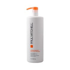 Paul Mitchell Zaščitni šampon za barvane lase Color Protect (Post Color Shampoo) (Neto kolièina 1000 ml)