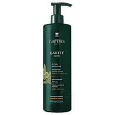 René Furterer Šampon za prehrano las Karité Nutri (Intense Nutrition Shampoo) (Neto kolièina 600 ml)