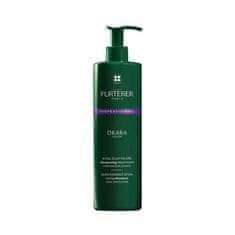 René Furterer Šampon proti rumenim odtenkom Okara Silver (Anti-Yellowing Shampoo) (Neto kolièina 600 ml)