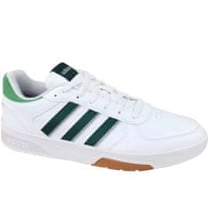 Adidas Čevlji bela 48 EU Courtbeat