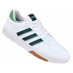 Adidas Čevlji bela 48 EU Courtbeat