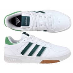 Adidas Čevlji bela 39 1/3 EU Courtbeat