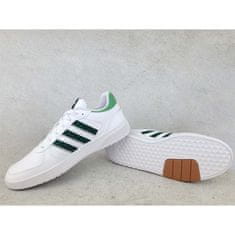 Adidas Čevlji bela 48 EU Courtbeat