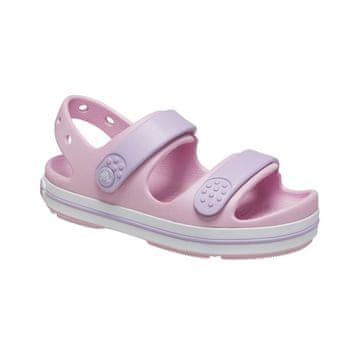 Crocs Sandali roza Crocband Cruiser