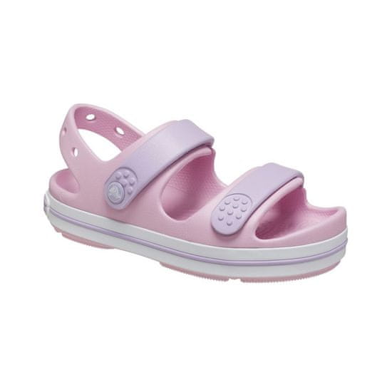 Crocs Sandali roza Crocband Cruiser