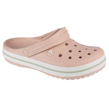 Crocs Cokle roza Crocband