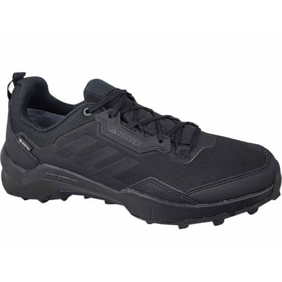 Adidas Čevlji treking čevlji črna Terrex Ax4