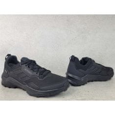 Adidas Čevlji treking čevlji črna 49 1/3 EU Terrex Ax4