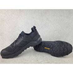 Adidas Čevlji treking čevlji črna 50 2/3 EU Terrex Ax4