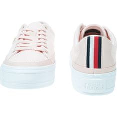 Tommy Hilfiger Čevlji roza 38 EU Vulc Monotype