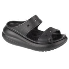 Crocs Japanke črna 37 EU Classic Crush