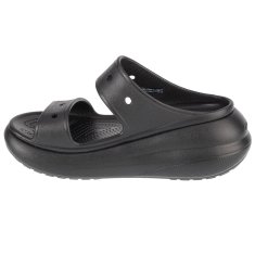 Crocs Japanke črna 37 EU Classic Crush