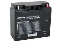 Avacom Baterija 12V 18Ah svinčeno-kislinska baterija F3