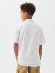 Gap Otroška lanena srajca XS