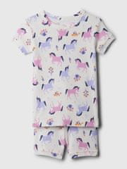 Gap Otroška pižama z vzorcem 12-18M