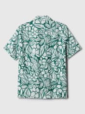 Gap Otroška majica z vzorcem XS