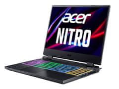Acer Nitro NG-AN515-58-97KN prenosnik, i9-12900H, 32GB, SSD1TB, RTX4060, QHD, FreeDOS (NH.QM0EX.01J)